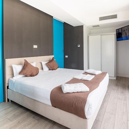 Miramare Residence Aparthotel Năvodari 외부 사진