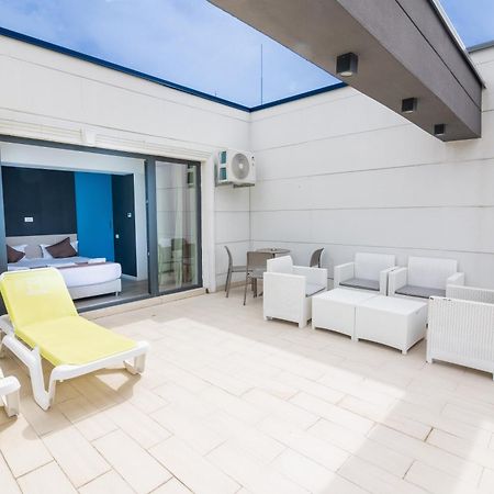 Miramare Residence Aparthotel Năvodari 외부 사진