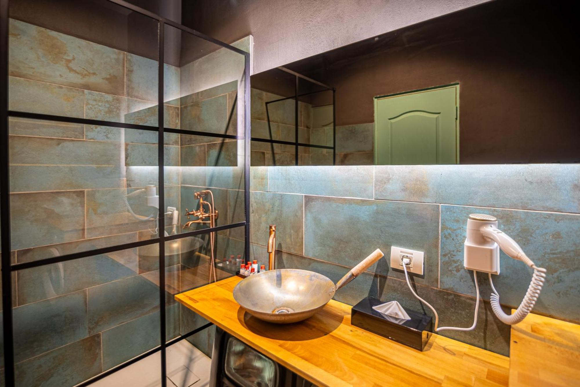 Miramare Residence Aparthotel Năvodari 외부 사진