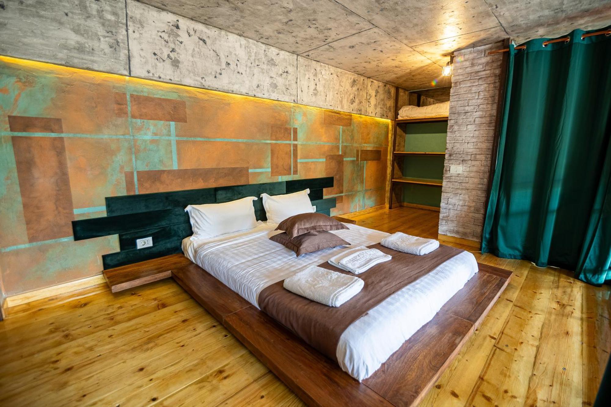 Miramare Residence Aparthotel Năvodari 외부 사진