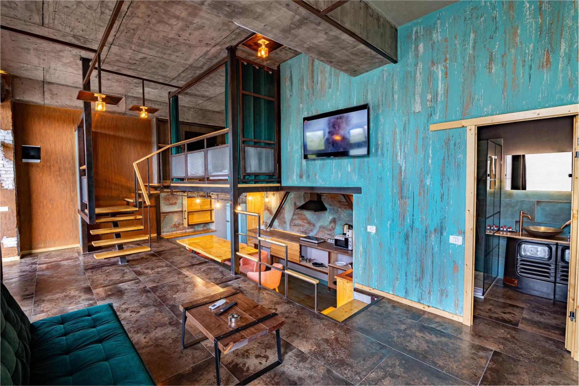 Miramare Residence Aparthotel Năvodari 외부 사진