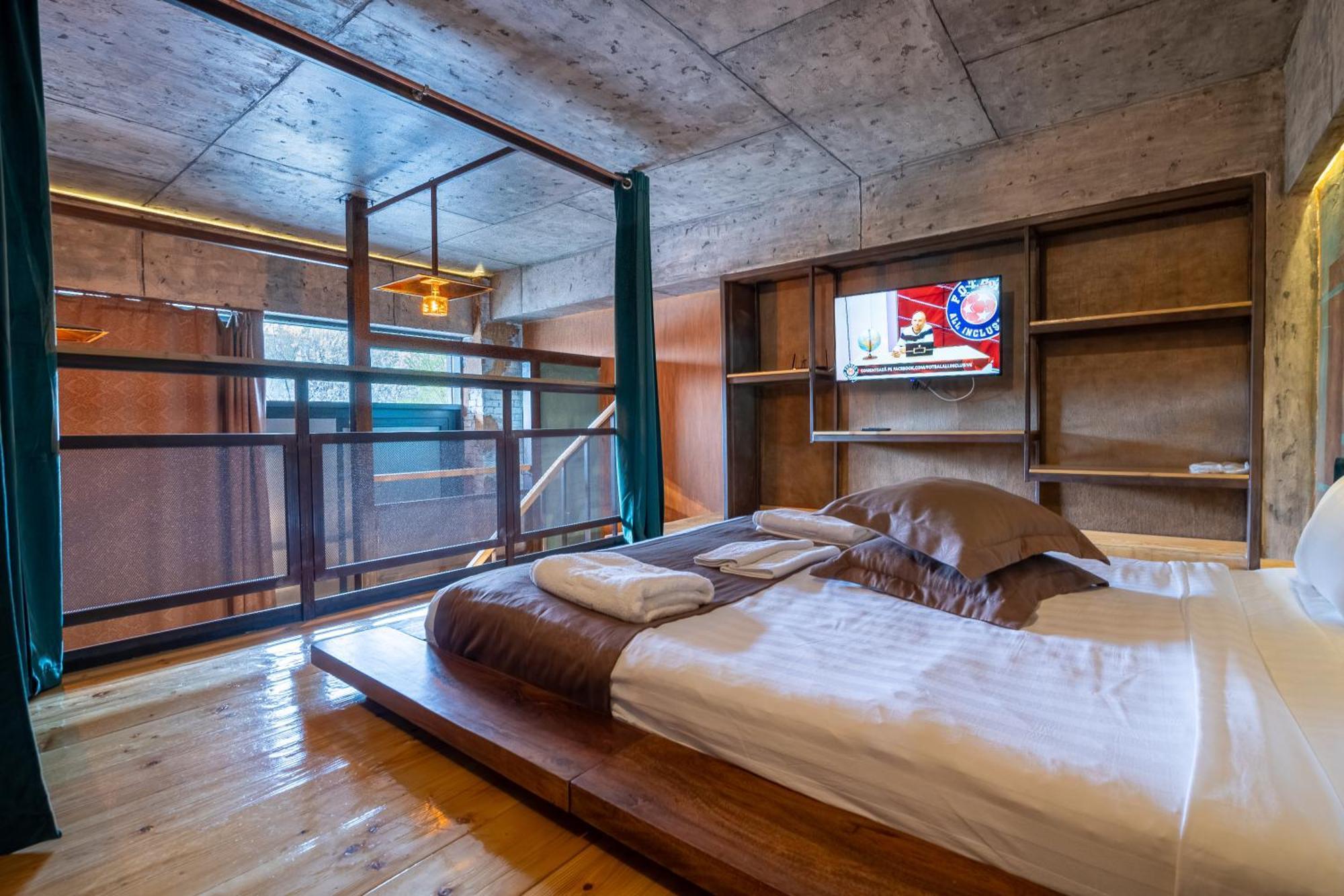 Miramare Residence Aparthotel Năvodari 외부 사진