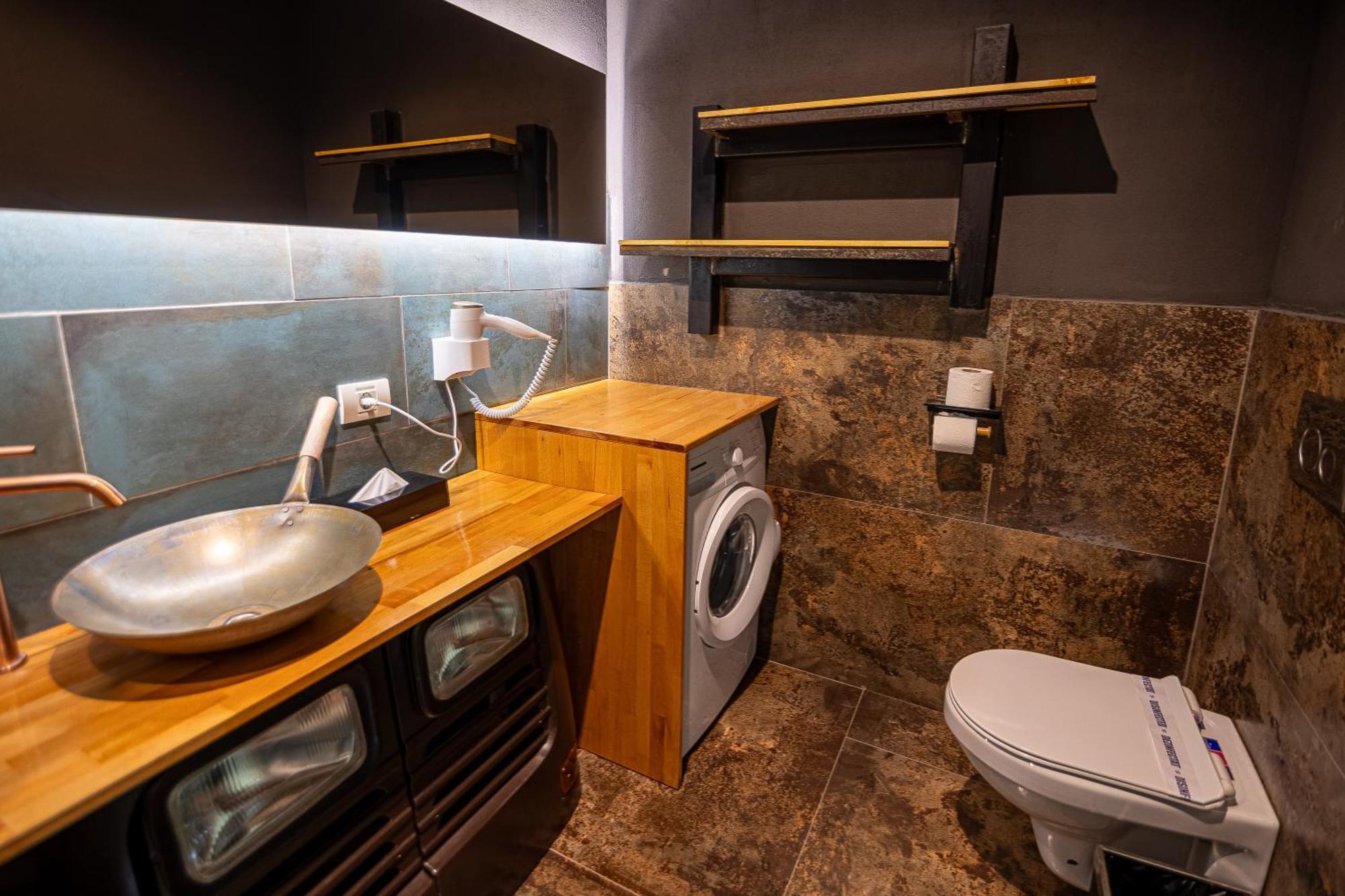 Miramare Residence Aparthotel Năvodari 외부 사진