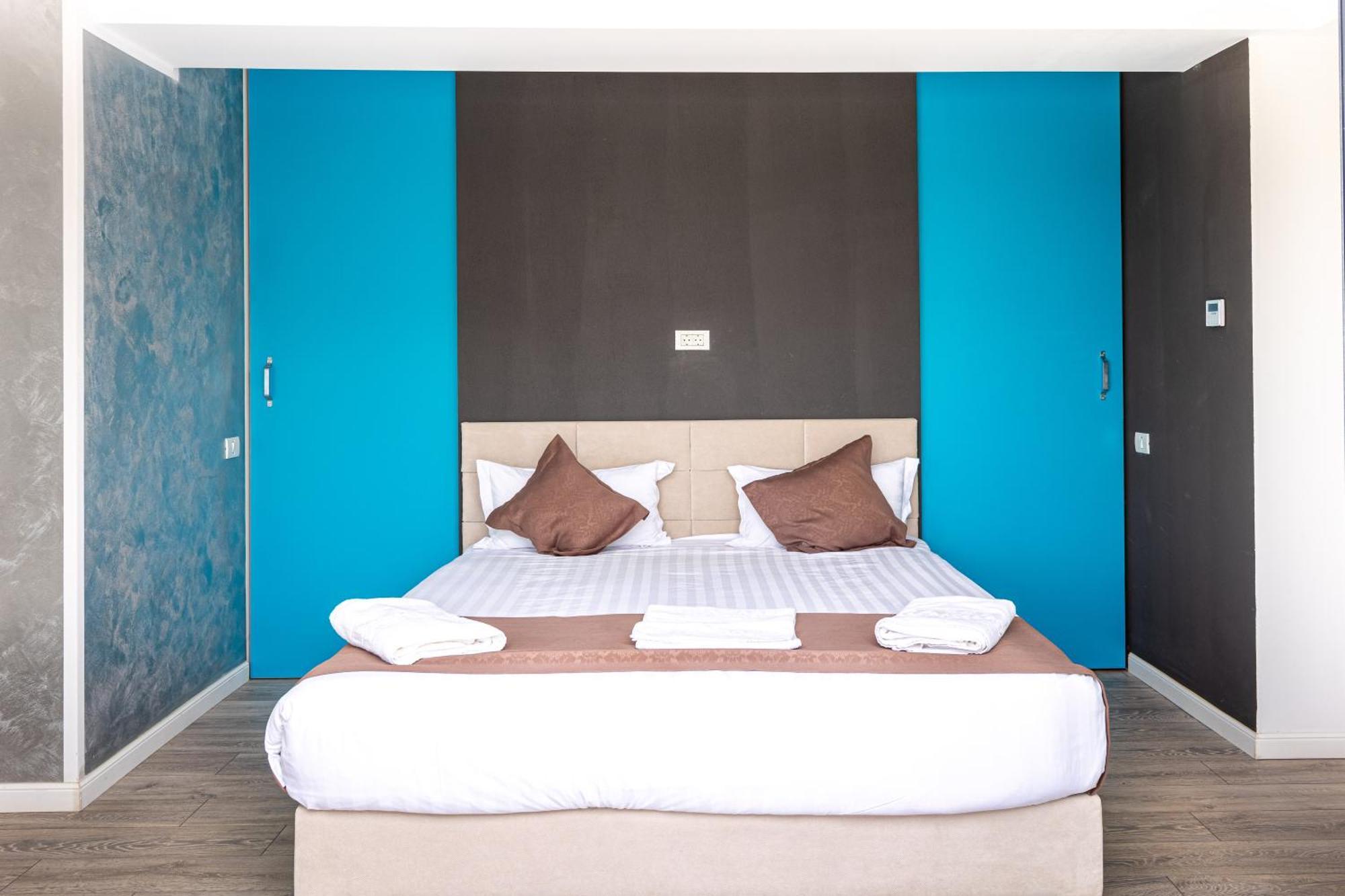 Miramare Residence Aparthotel Năvodari 외부 사진