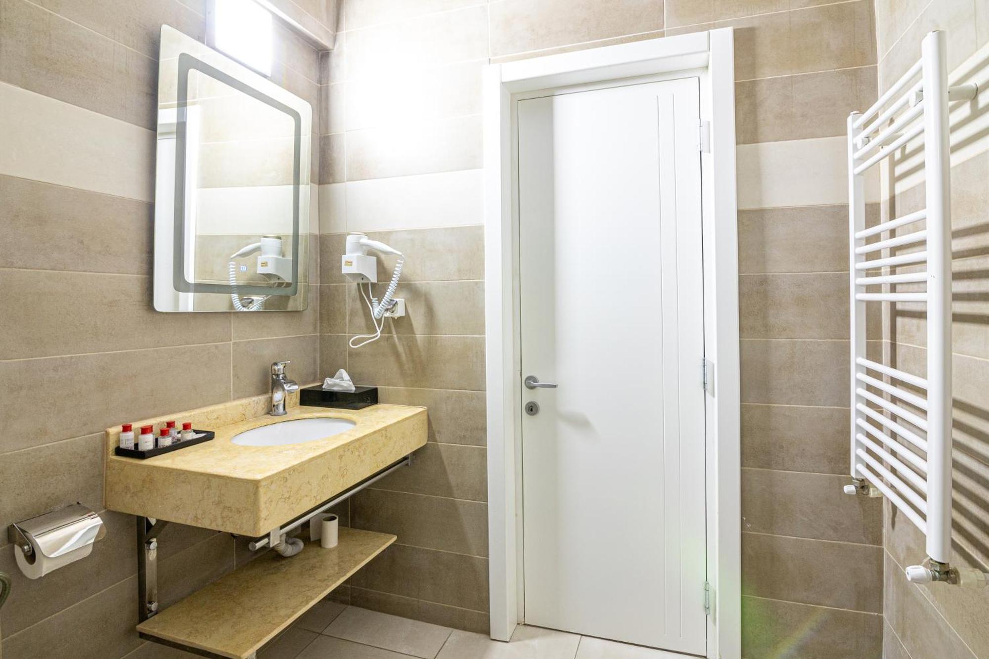 Miramare Residence Aparthotel Năvodari 외부 사진