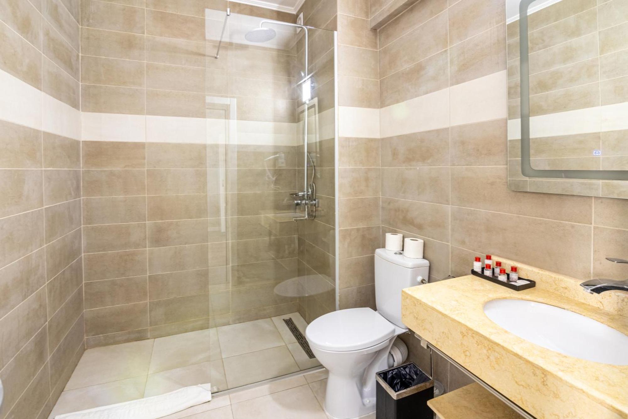 Miramare Residence Aparthotel Năvodari 외부 사진