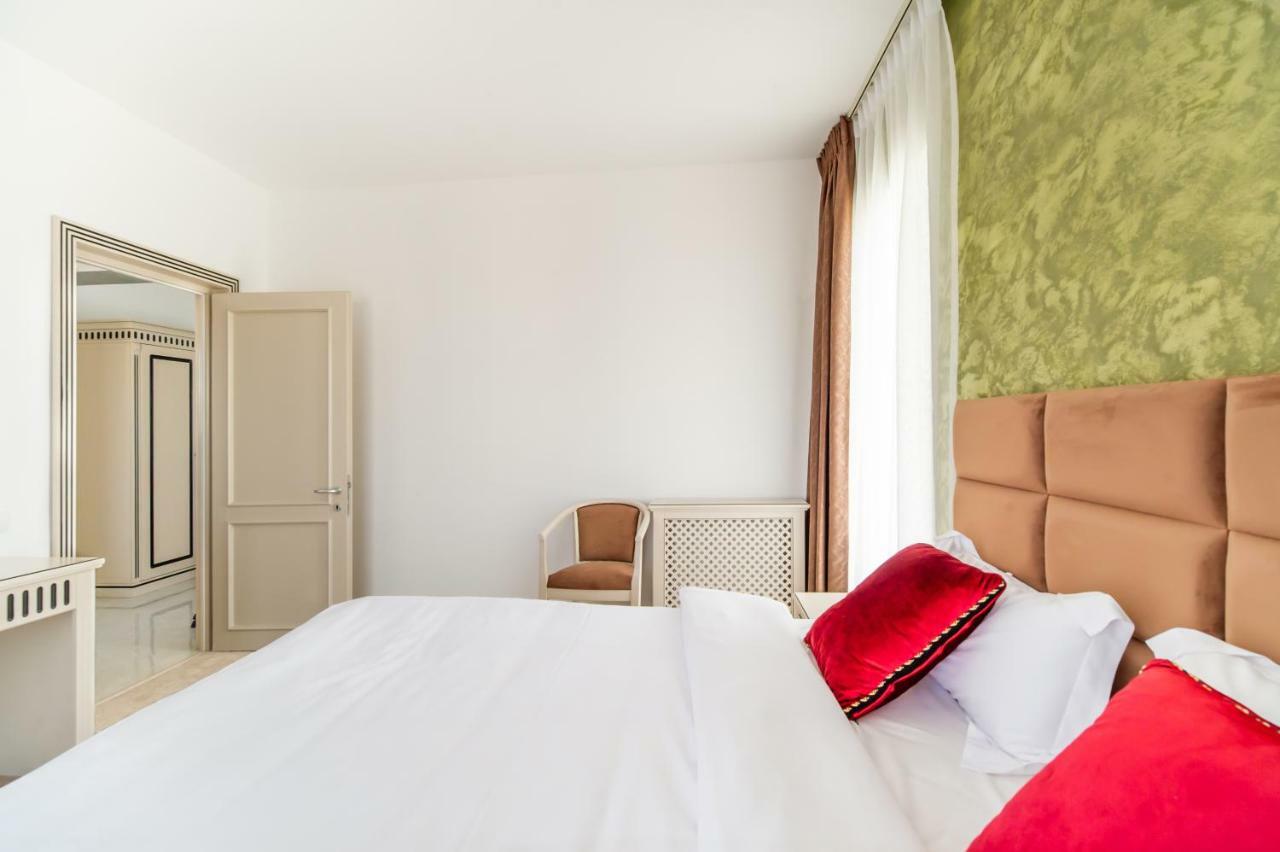 Miramare Residence Aparthotel Năvodari 외부 사진