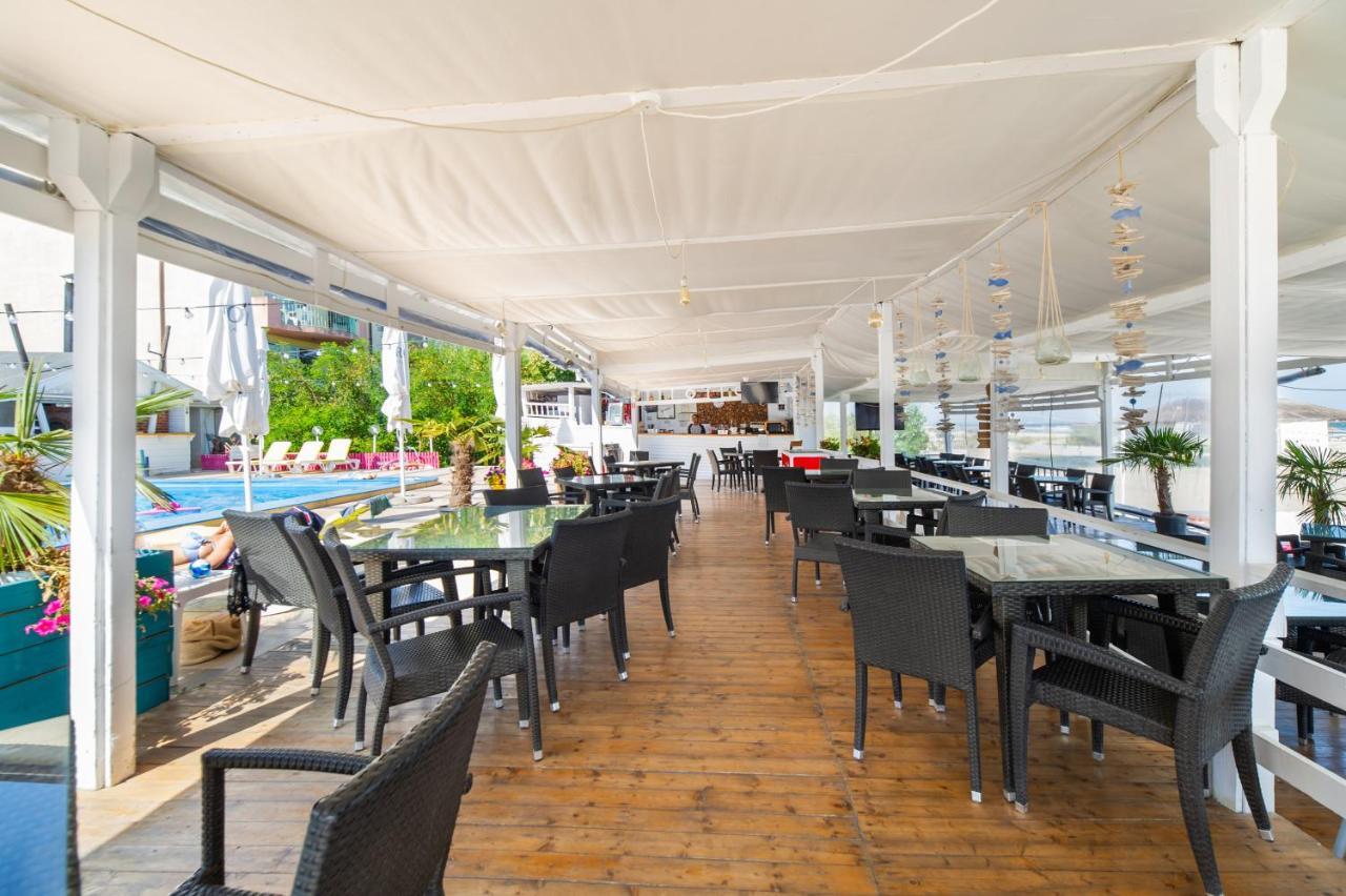 Miramare Residence Aparthotel Năvodari 외부 사진